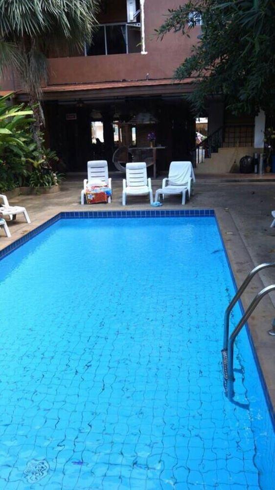 Dacha Beach 2*