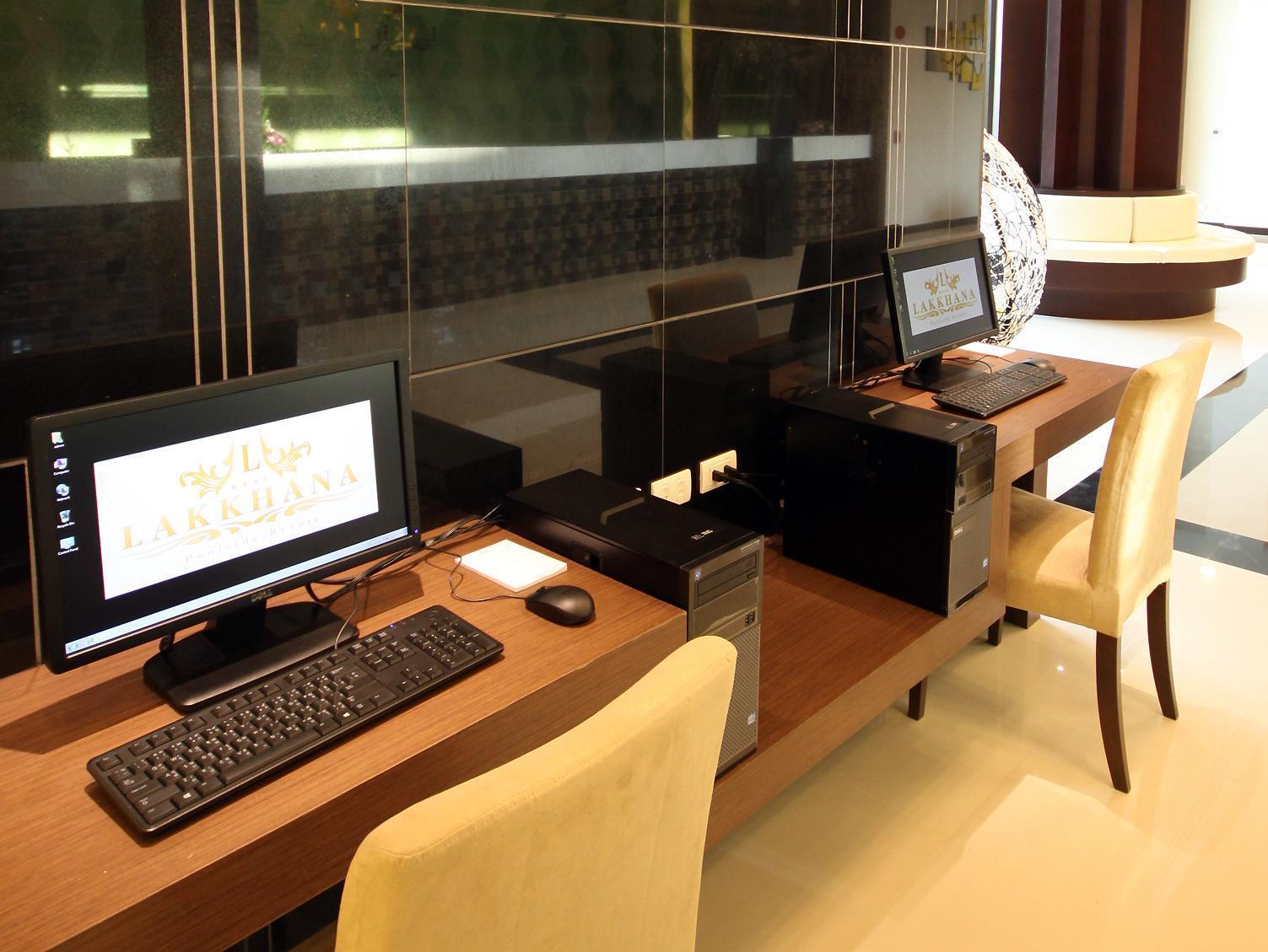 Lakkhana Poolside Resort