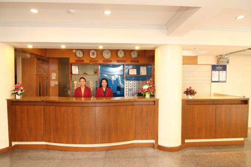 Eastiny Hotel 3*