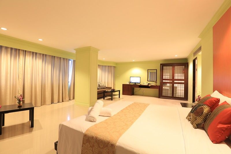 Centre 3* Pattaya