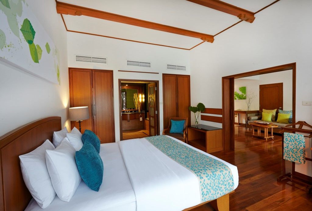 Woodlands And Resort Pattaya