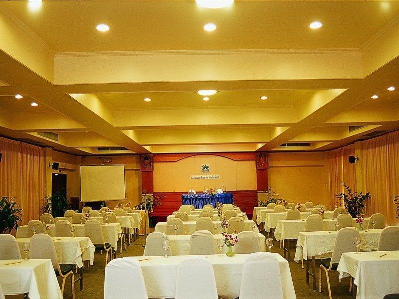 Resort The Park Pattaya
