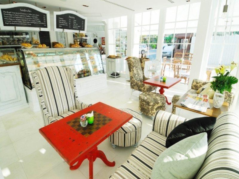 Resort Woodlands And 4*