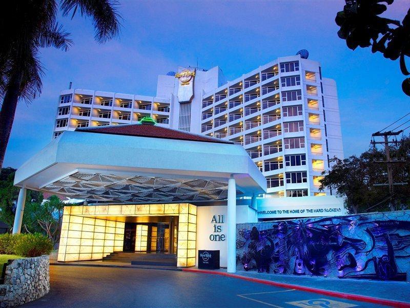 Hotel Hard Rock (adults Only) 4*