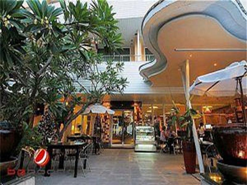 Hotel Baboona Beachfront Living 3*