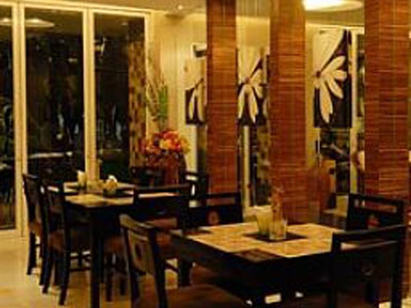 Baboona Beachfront Living