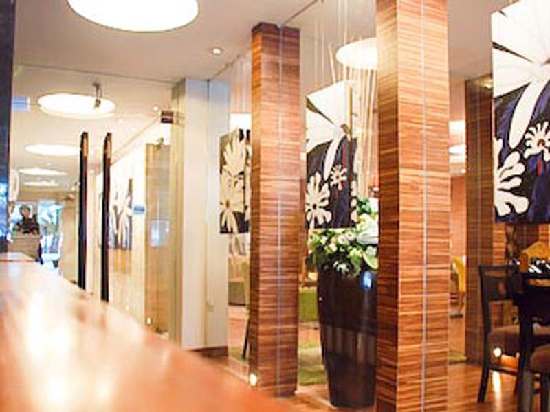 Hotel Baboona Beachfront Living 3*