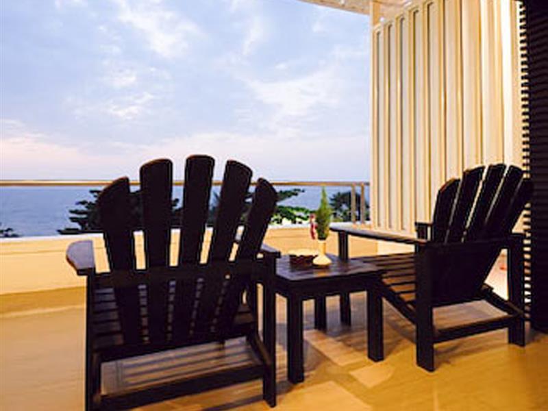 Baboona Beachfront Living