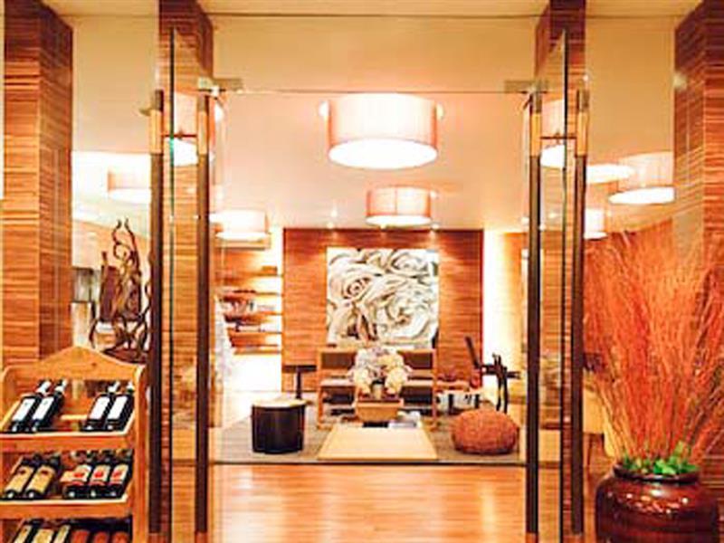 Baboona Beachfront Living Pattaya