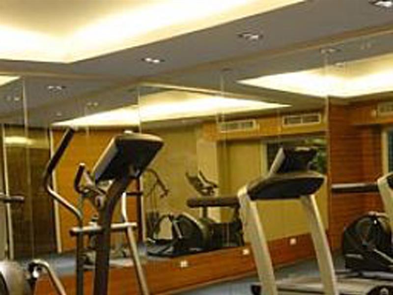 Hotel Baboona Beachfront Living Pattaya