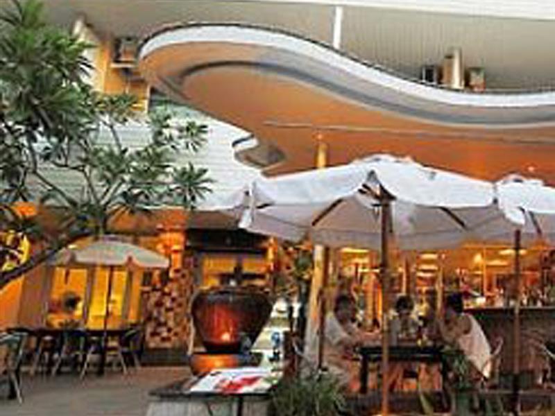 Hotel Baboona Beachfront Living 3*