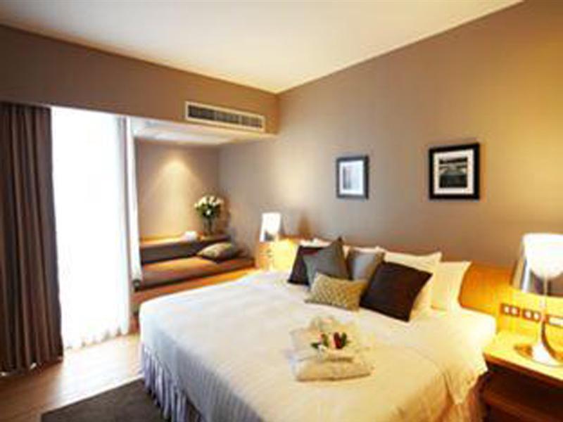Hotel Aya Boutique - Sha Pattaya
