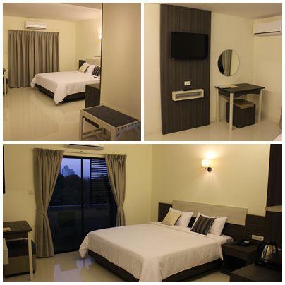 Hotel The Zen Pattaya