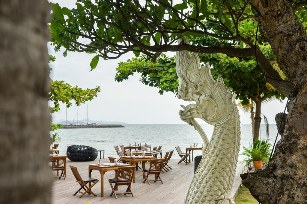 Dor-shada By The Sea