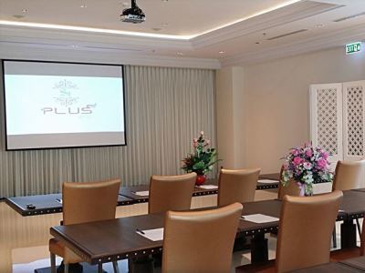 โรงแรม Sn - Sha Pattaya