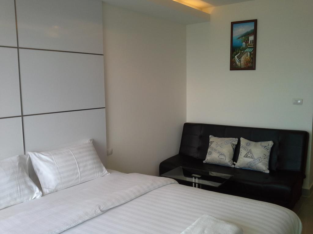 Apartment Cosy View Pattaya