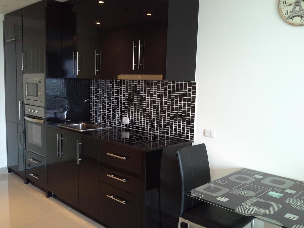 Cosy View Apartment