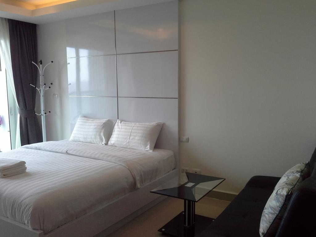 Cosy View * Pattaya