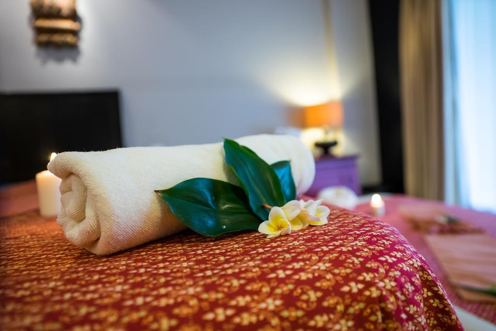 Resort Dor-shada By The Sea Pattaya