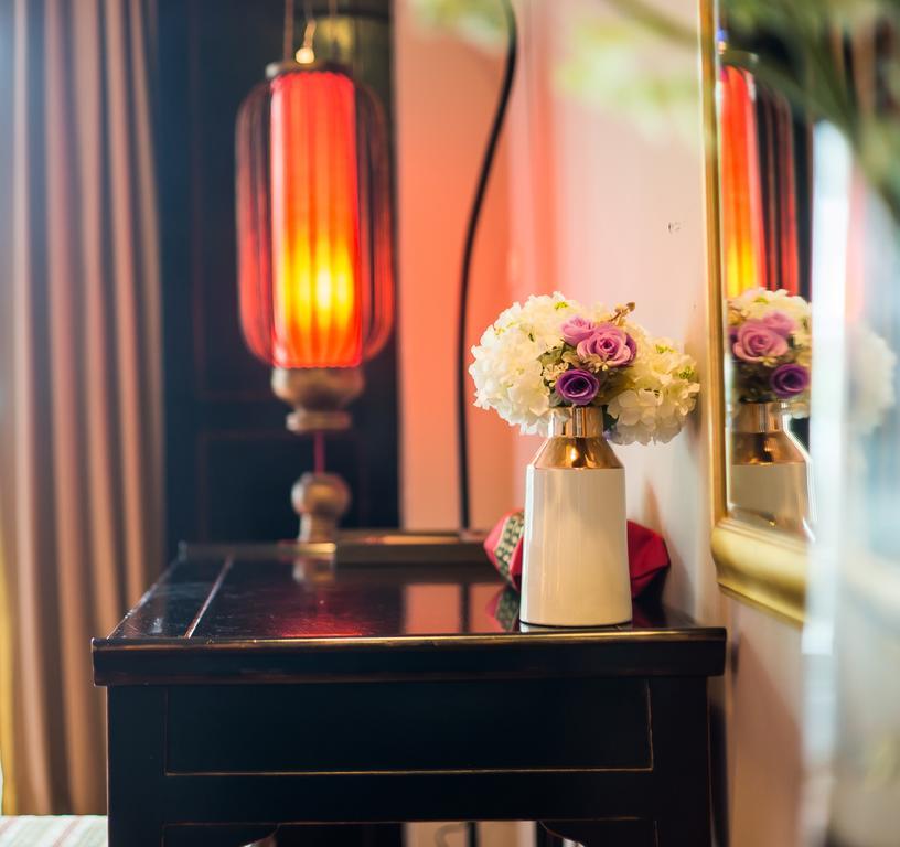 Resort Dor-shada By The Sea Pattaya