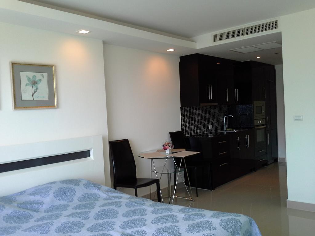 Cosy View Apartment Pattaya