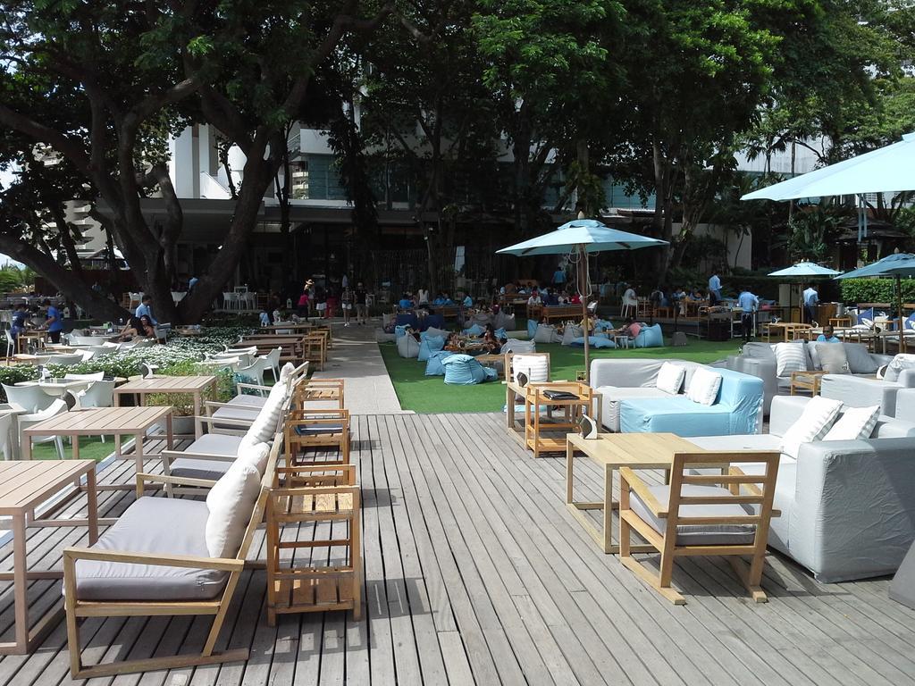 Cosy View Pattaya