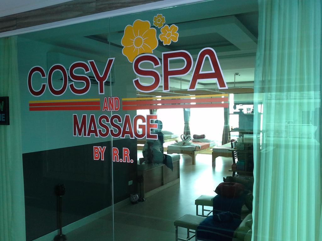 Cosy View Pattaya
