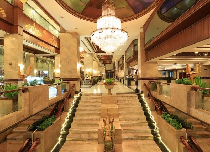 Hotel Centre Pattaya