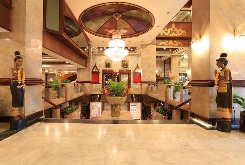 Centre 3* Pattaya