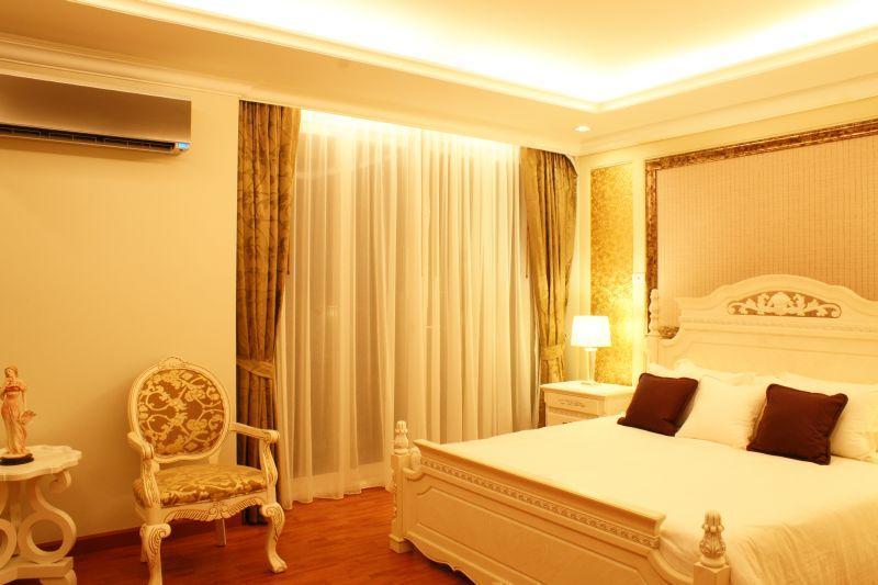 Lk Legend Hotel 4*