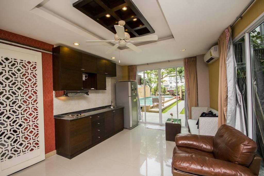 Tamnak 2* Pattaya