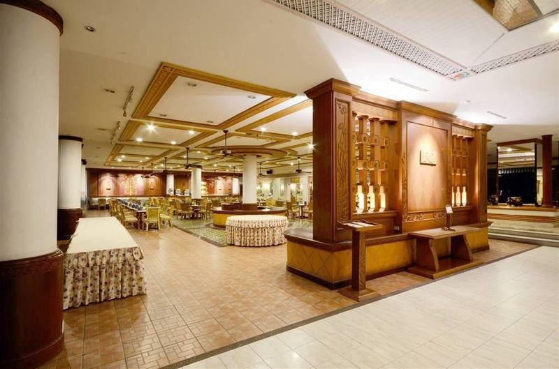 The Imperial