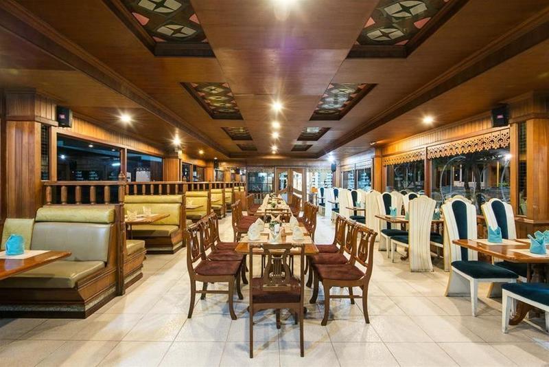 Hotel Seashore By Compass Hospitality