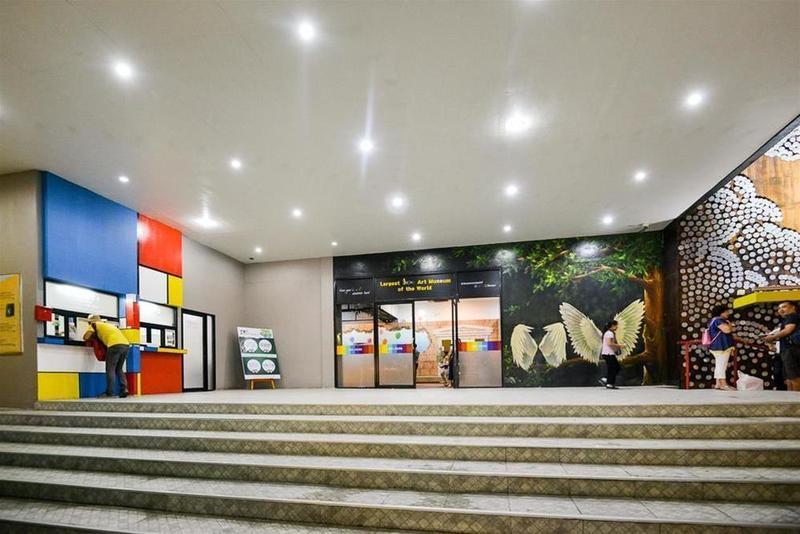 Hotel Seashore By Compass Hospitality Pattaya