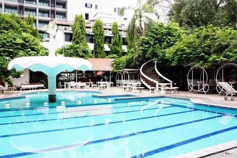 Hotel Seashore By Compass Hospitality 3*