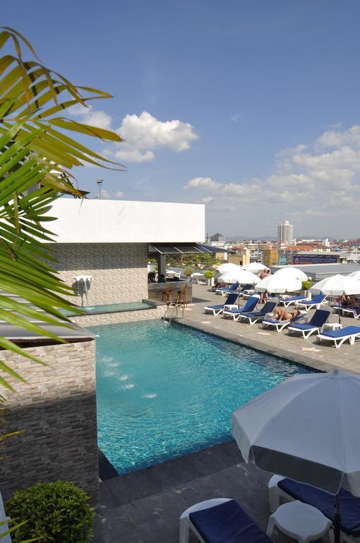 Hotel Flipper House - Sha Extra