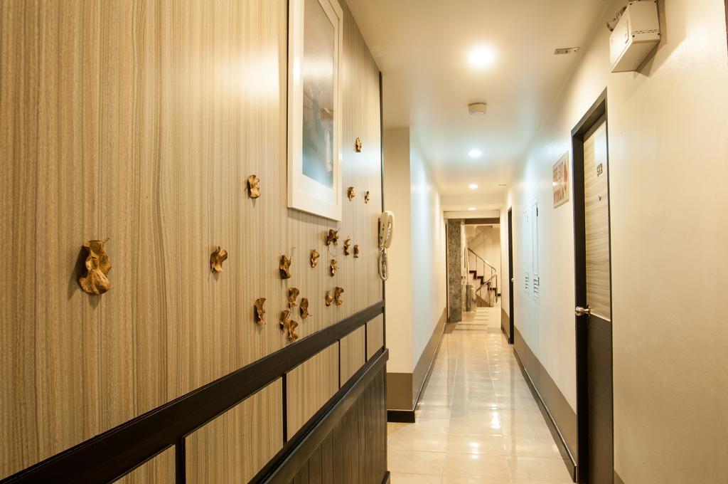 Hotel Flipper House - Sha Extra Pattaya
