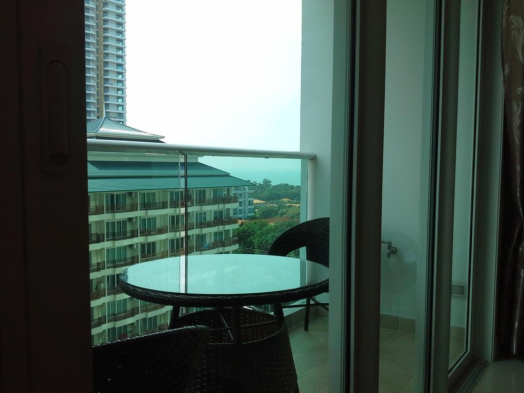 Apartment Cosy View Pattaya