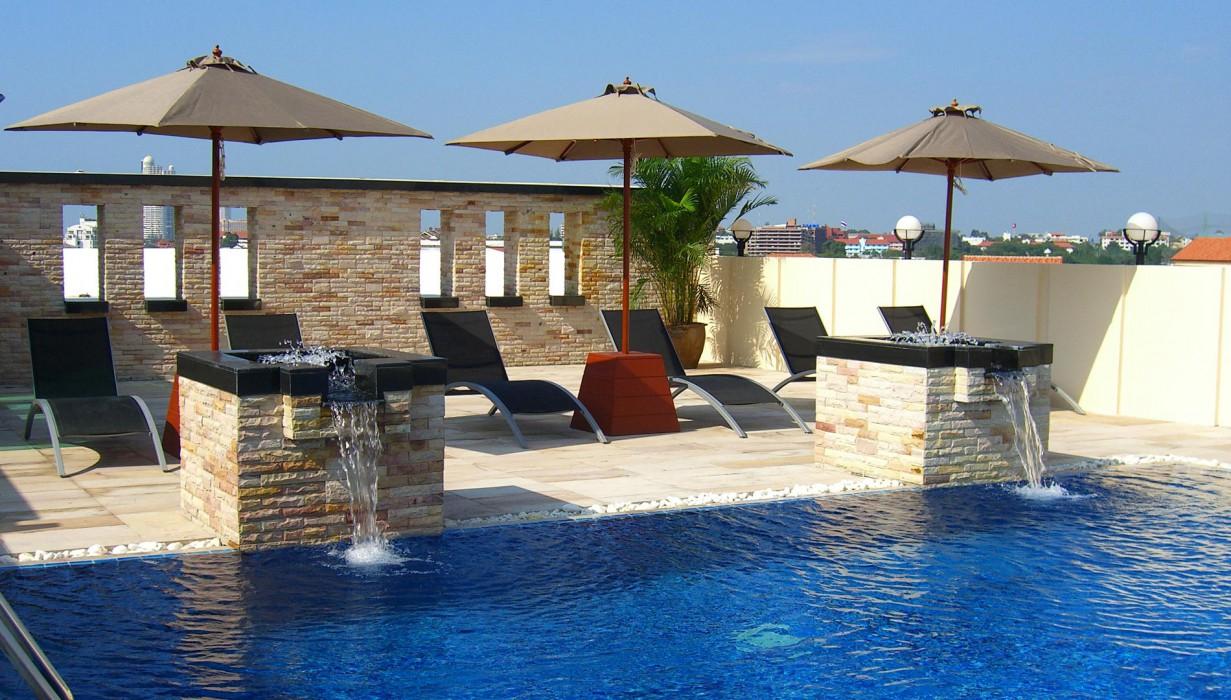 Nova By Compass Hospitality