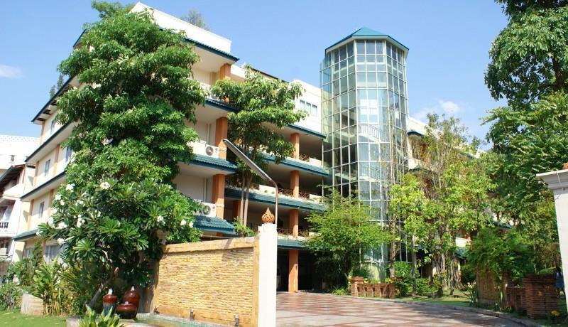 Gazebo Resort, รีสอร์ท 3*
