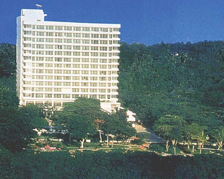 Cosy - Sha Extra 4* Pattaya