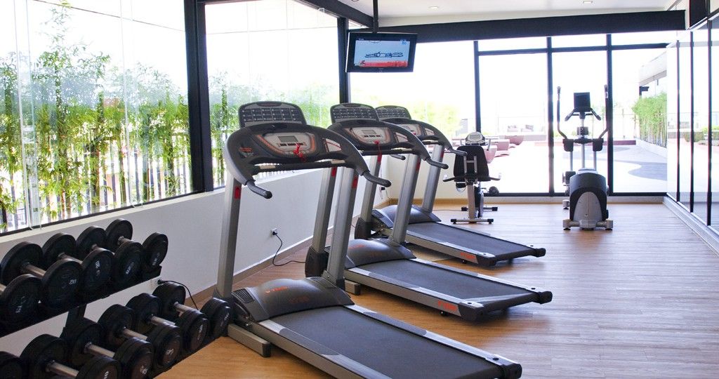 Aya Boutique - Sha Hotel Pattaya