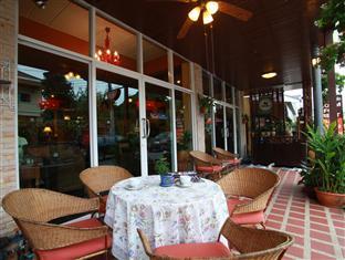 Dacha Beach 2* Pattaya