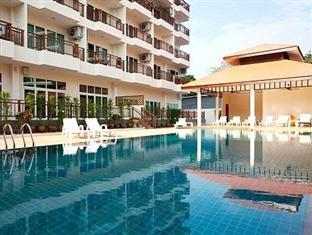 Emerald Palace Aparthotel 3*