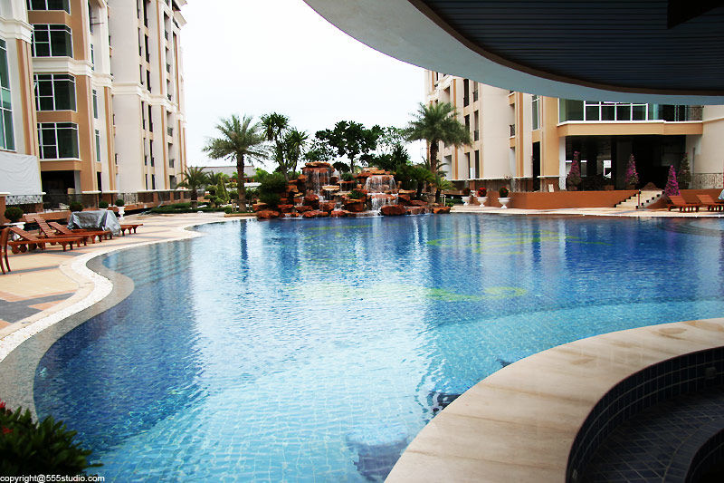 Lk Legend Hotel Pattaya