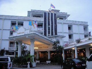 Romeo Palace