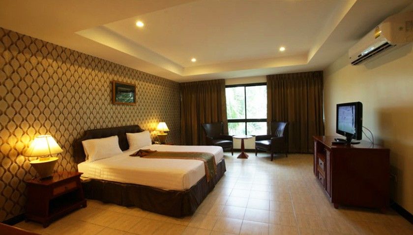 Nova Park 4*