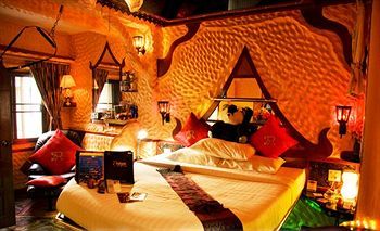 Penthouse 3* Pattaya