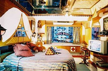 Hotel Penthouse 3*