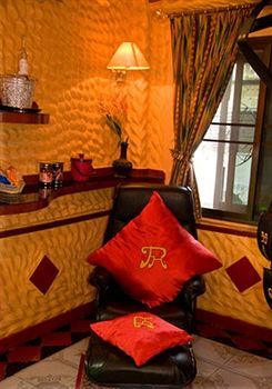 Penthouse 3* Pattaya